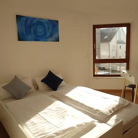 Apartament Seeside Uhldingen-Mühlhofen