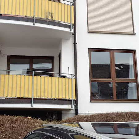 Seeside Apartament *