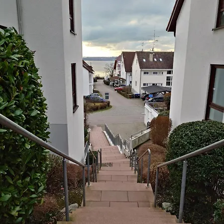 Apartament Seeside *