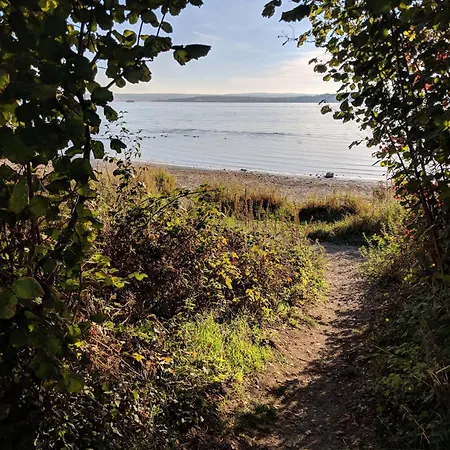 Apartament Seeside *