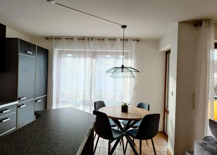 Seeside Apartament *