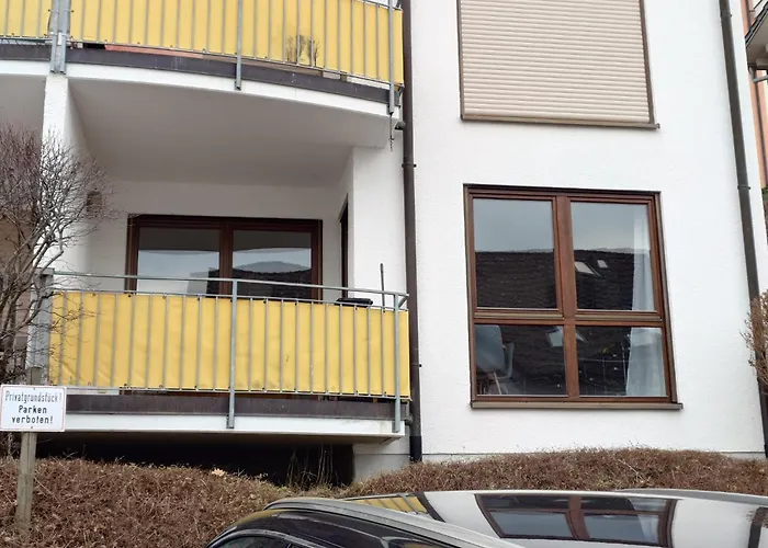 Seeside Apartament *