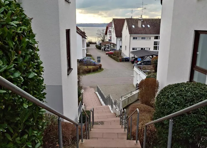 Apartament Seeside *