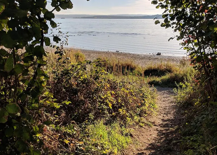 Apartament Seeside *